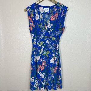 Yumi Kim • Soho Mixer Wrap Dress